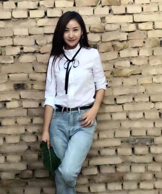 当事人刘悦 图据其微博