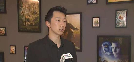 青萍鹿鸣融创二代接班前奏孙宏斌29岁长子孙喆一担任融创文化总裁