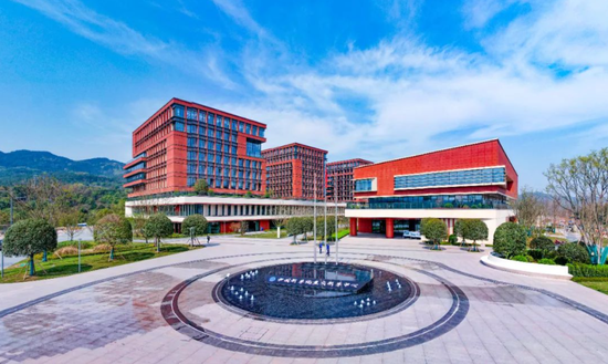 西部重庆科学城这10个重点项目已建成投用