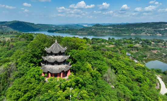 好摄合川周末游十大耍事