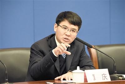 江津区区长谭庆推津鹰计划助产业智能化升级