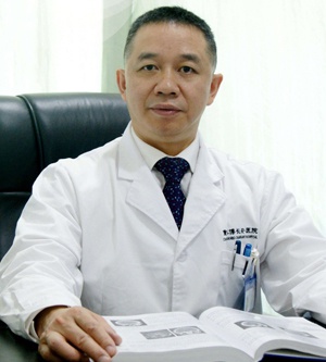 王忠平重庆三博长安医院副院长,外一科主任,主任医师,主要从事骨科