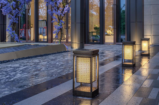 重庆映月台中央公园为配套的百万级纯洋房