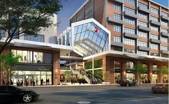 创意产业园四川省成都市锦江区二环路东五段299号附6号【成都】红