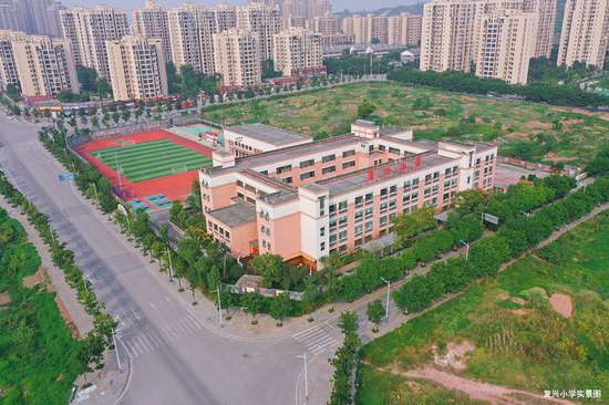 区位优势凸显重庆映月台热销水土筑居品质生活