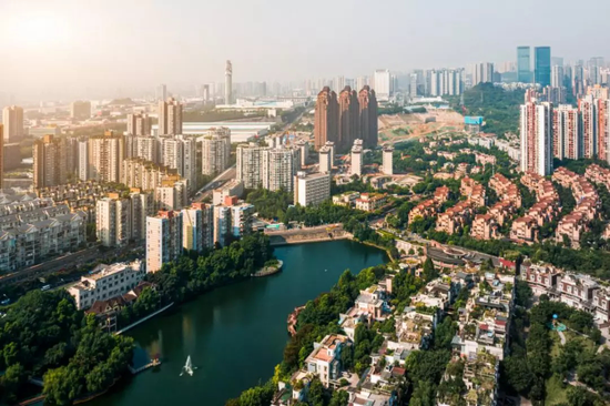 2020重庆买房正当时,北区好房不容错过