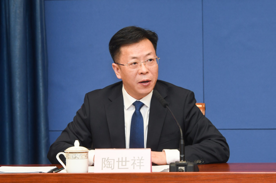 陶世祥:两江新区将打造创新特区,人才特区_城市_城事关注_新浪重庆