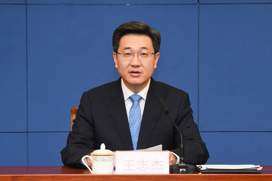 重庆市委,市政府推动两江新区打造高质量发展引领区,高品质生活示范区