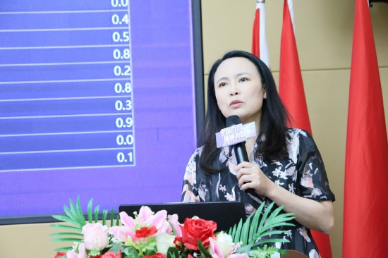 周奇志教授解读《2022中、欧国际近视手术白皮书》