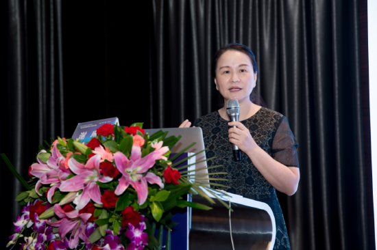 谢琳教授《青光眼微创手术xen引流管的临床应用》