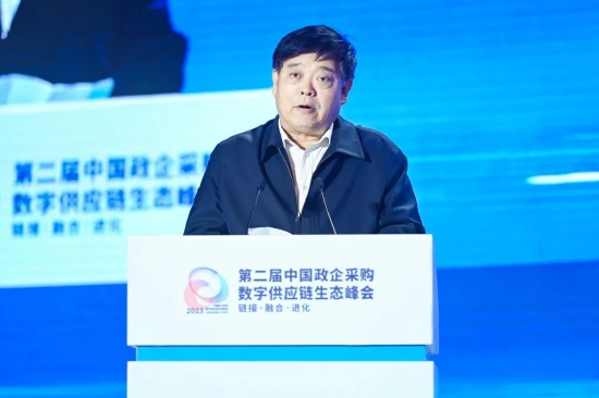 国务院国资委国有重点大型企业监事会原主席武保忠