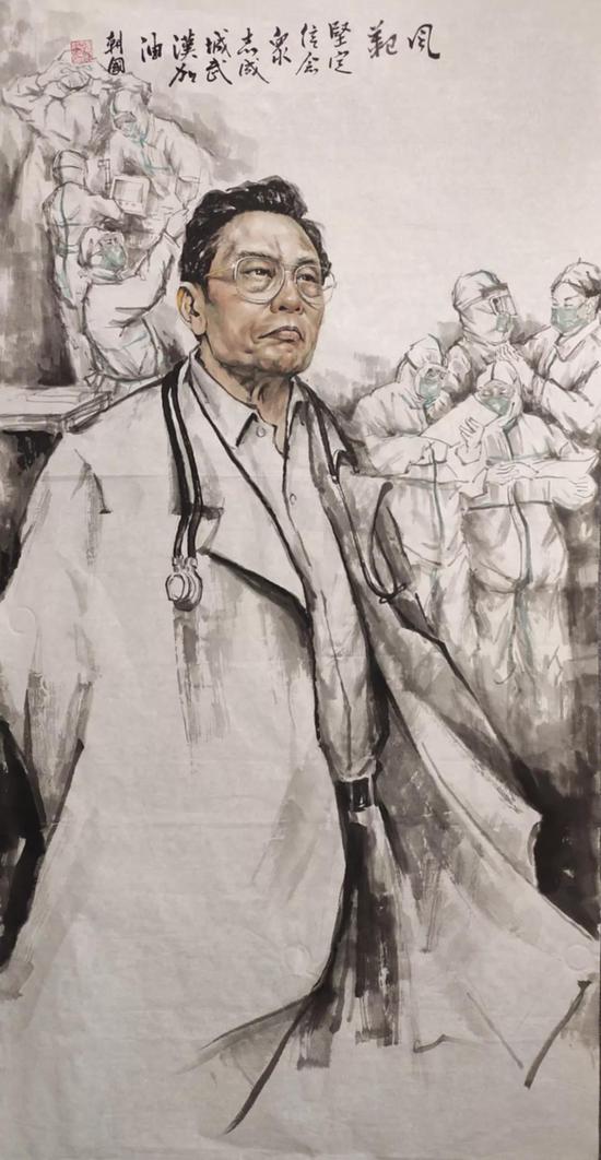 重庆文化馆创作160余件文艺作品助力战疫