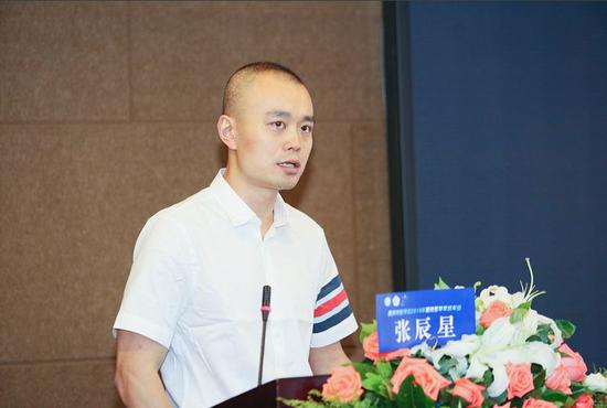 重庆市医学会2019年激光医学学术年会百家争鸣共话激光医学发展