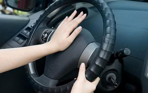 按喇叭有这么多讲究?