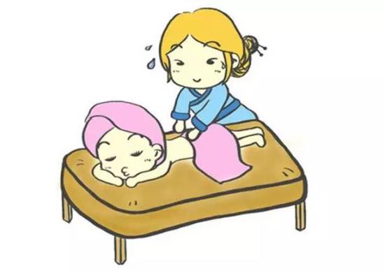 想知道洗澡搓出的泥是什么吗进来了解一下健康搓澡