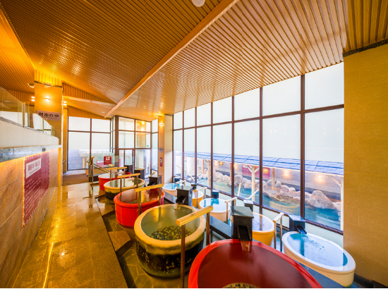 重庆海昌汤都新春潮玩攻略出炉解锁2022潮趣玩法