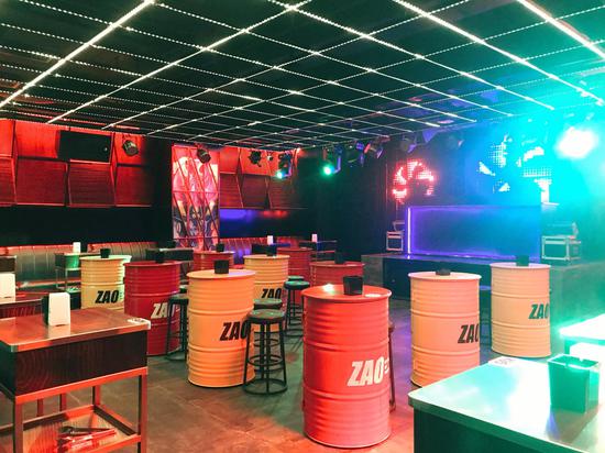 未来已来,"九街2020发展策略"发布会昨日举行_新浪重庆_新浪网