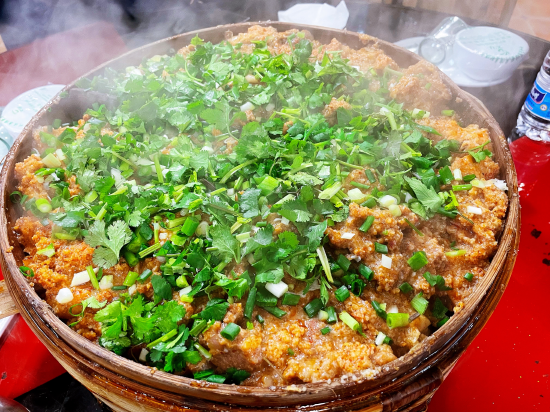 开州非遗美食篇舌尖上的坚守传承与创新