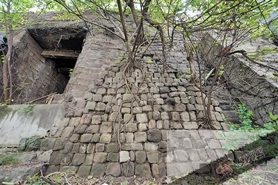 重庆发布重大考古发现千厮门储奇门城门位置锁定