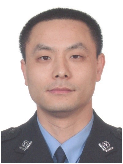 人事任免朱波任重庆丰都县副县长公安局局长