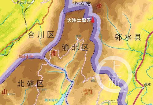 新闻频道 本地 > 正文   爱好者攀爬 确定最高峰名称   "可这座山峰