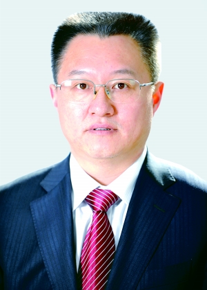 开州设区后人事变化 任命冉华章为人民政府区长