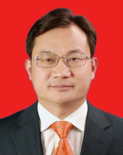 赖蛟任重庆忠县县委书记 刘贵忠另有任用