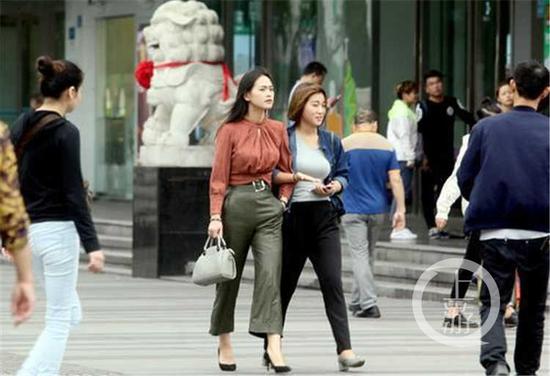 重庆天气:今起大范围降雨 周四最低温12