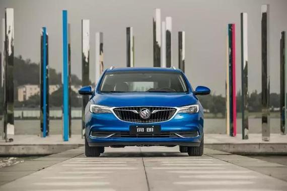 阅朗最高优惠1.5万元 现车充足颜色可选