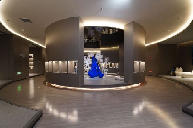 汤泉界“爱马仕”——金色湖畔·HiFi影音汤泉生活今日正式公