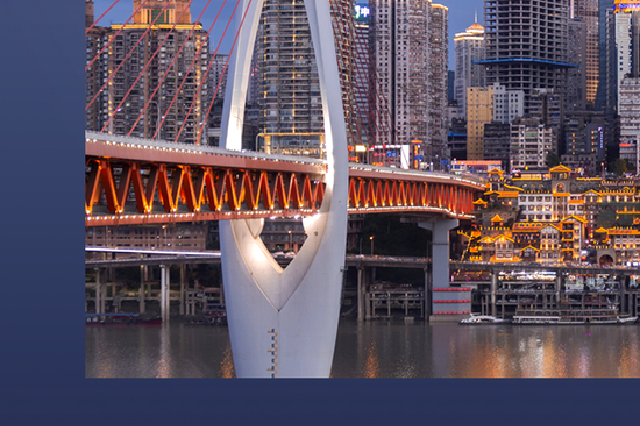 图说 | 重庆专精特新企业达3850家，看“小巨人”如何迸发大能