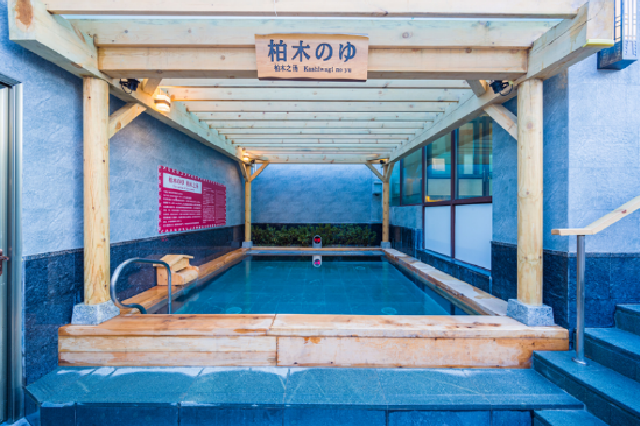 所遇皆美，心怀感恩——“蓝朋友”免费泡！汤都感恩月，好礼