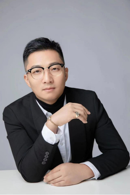 朱宝 jutier choo (示单珠宝供图)