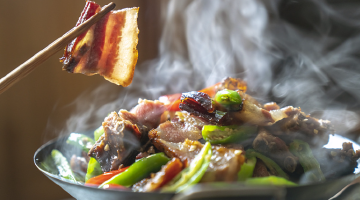 上周重庆猪肉价格小幅上涨