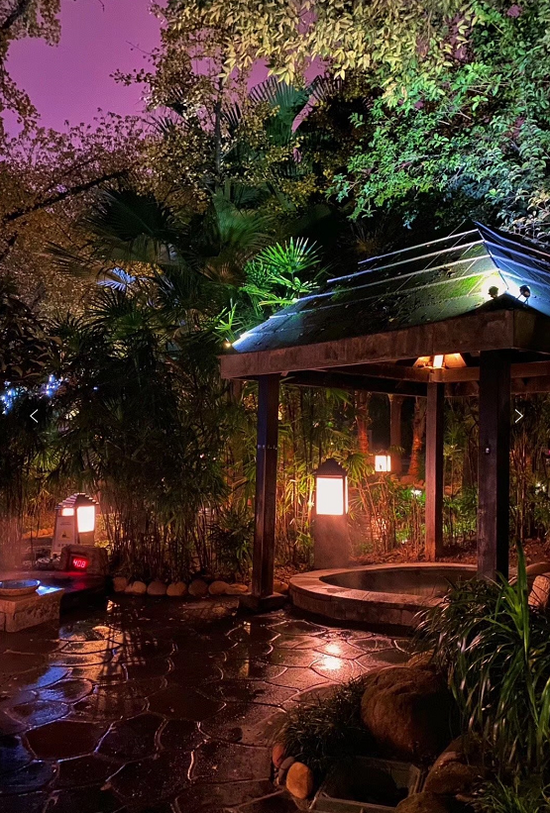 明年,重庆融汇温泉集团将携旗下产品以最新最好的面貌迎接重庆市民和