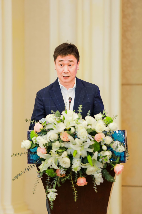 (中国民生银行投资银行部副总经理 张志祥)