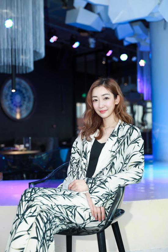 你好生活家卡萨帝与行业精英的生活思享荟