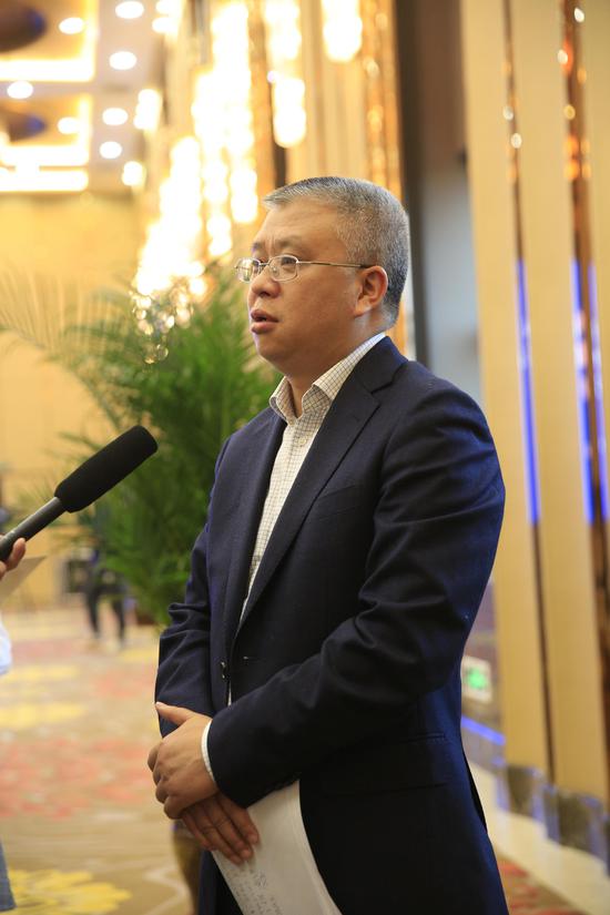 绵阳北碚专家积极建言献策推动绵碚友城合作走深走实