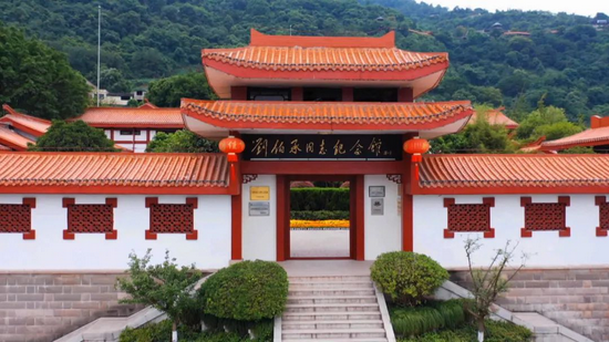 国庆来开州打卡红色经典路线!重温峥嵘岁月_新浪重庆_新浪网