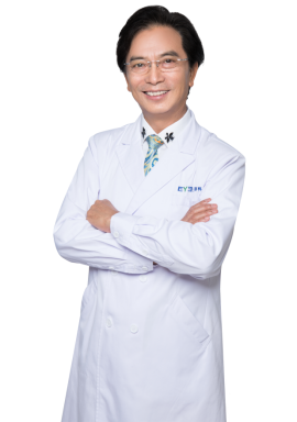 重庆爱尔眼科医院(总院)陈茂盛院长,刘真主任在2021 ircs大放异彩