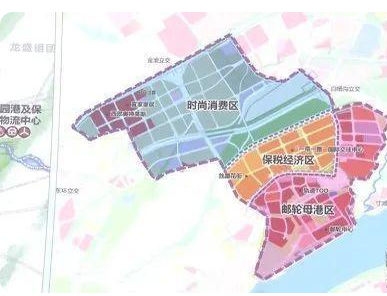 重庆新兴打造的寸滩国际消费新城,你知道吗?