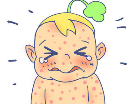 宝宝食物过敏后果很严重宝爸宝妈如何应对