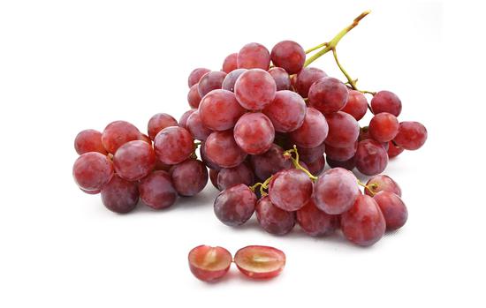 葡萄模样多!一种葡萄一种药
