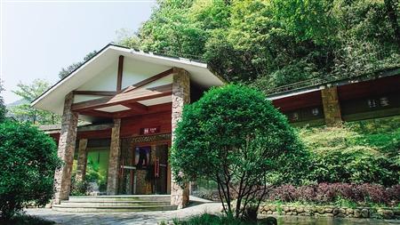 重庆坚持推进厕所革命 新三年计划再建3197座旅游厕所