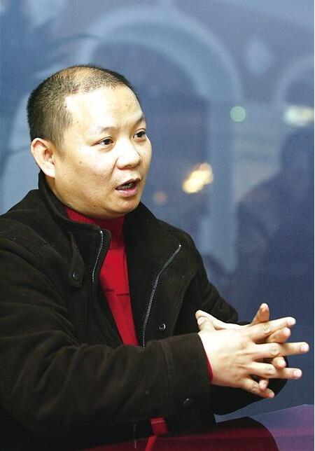 足浴大王郭家富6天筹52万 现家富富侨老板是广东人