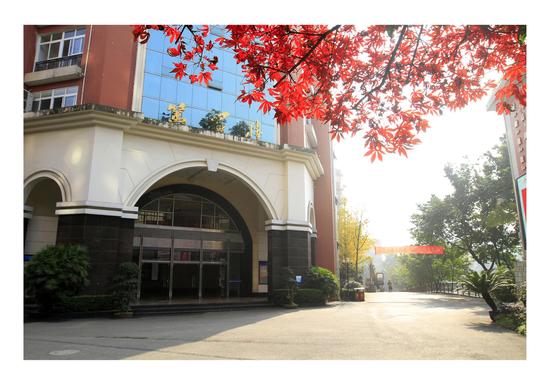 重庆外国语学校吴超:我只是喜欢用影像记录生活而已