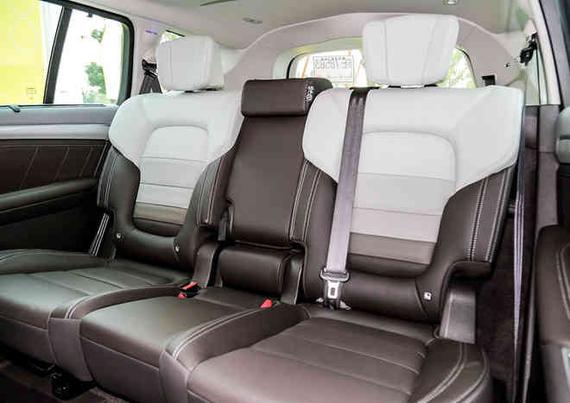 新感官跨界mpv雷诺espace 重庆区域上市