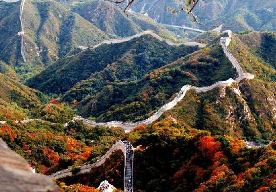 5A景区是如何评出来的|5A景区|风景名胜|故宫_新浪时尚_新浪网