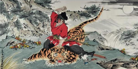 盘点古代贪官:武将比例超文官