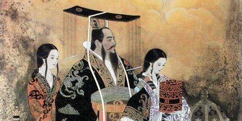 古代